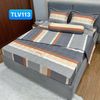  Bộ Drap Victoria TLV113 