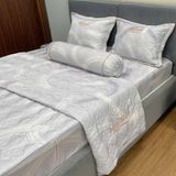  Bộ Drap White Swan TLC565 
