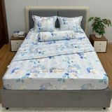  Bộ Drap White Swan TLC568 