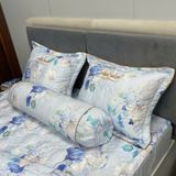  Bộ Drap White Swan TLC568 