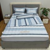  Bộ Drap White Swan TLC570 