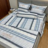  Bộ Drap White Swan TLC570 