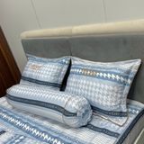  Bộ Drap White Swan TLC570 