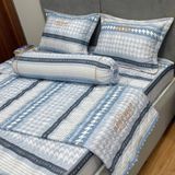  Bộ Drap White Swan TLC570 