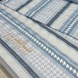  Bộ Drap White Swan TLC570 