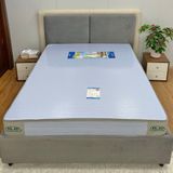  Nệm Cao Su Nhân Tạo TL. Sweetly Băng Lạnh 