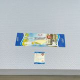  Nệm Cao Su Nhân Tạo TL. Sweetly Băng Lạnh 