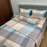  Bộ Drap White Swan TLC575 