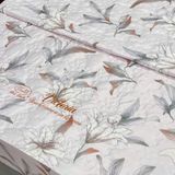  Bộ Drap Victoria TLV147 