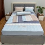  Bộ Drap Victoria TLV109 