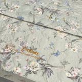  Bộ Drap Victoria TLV143 