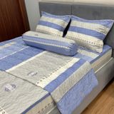 Bộ Drap Victoria TLV137 