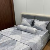  Bộ Drap Victoria TLV142 