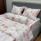  Bộ Drap Victoria TLV140 