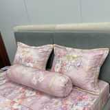  Bộ Drap White Swan TLC589 