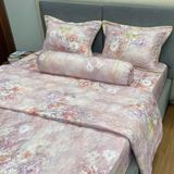  Bộ Drap White Swan TLC589 