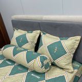  Bộ Drap B@n M@i Alpha TLA581 