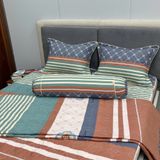  Bộ Drap B@n M@i Alpha TLA566 