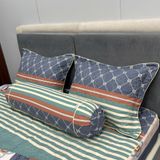  Bộ Drap B@n M@i Alpha TLA566 