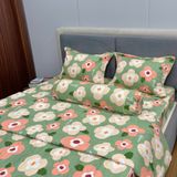  Bộ Drap B@n M@i Alpha TLA595 