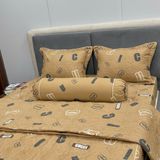  Bộ Drap B@n M@i Alpha TLA569 