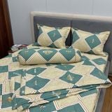  Bộ Drap B@n M@i Alpha TLA581 