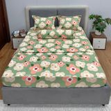  Bộ Drap B@n M@i Alpha TLA595 