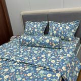  Bộ Drap B@n M@i Alpha TLA601 