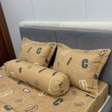  Bộ Drap B@n M@i Alpha TLA569 