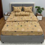  Bộ Drap B@n M@i Alpha TLA569 