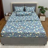  Bộ Drap B@n M@i Alpha TLA601 