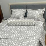  Bộ Drap Victoria TLV150 