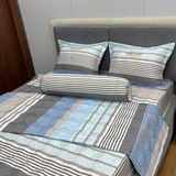  Bộ Drap White Swan TLC580 