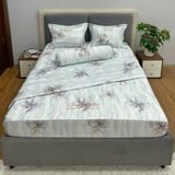  Bộ Drap White Swan TLC584 