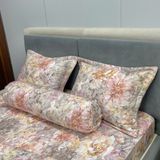  Bộ Drap White Swan TLC591 