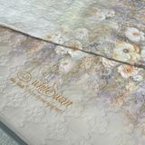  Bộ Drap White Swan TLC592 