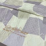  Bộ Drap White Swan TLC590 