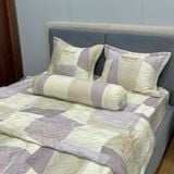  Bộ Drap White Swan TLC590 