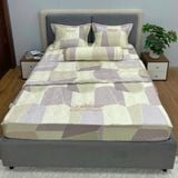  Bộ Drap White Swan TLC590 