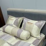  Bộ Drap White Swan TLC590 