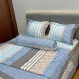  Bộ Drap Tencel Sweetly TS580 