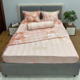  Bộ Drap White Swan TLC586 