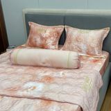  Bộ Drap White Swan TLC586 