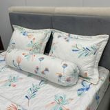  Bộ Drap B@n M@i Alpha TLA300 