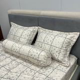  Bộ Drap Victoria TLV128 