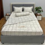  Bộ Drap Victoria TLV128 