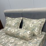  Bộ Drap Victoria TLV134 