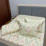  Bộ Drap Victoria TLV129 