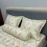  Bộ Drap Victoria TLV129 