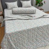  Bộ Drap Cotton Đũi Angel AG26 